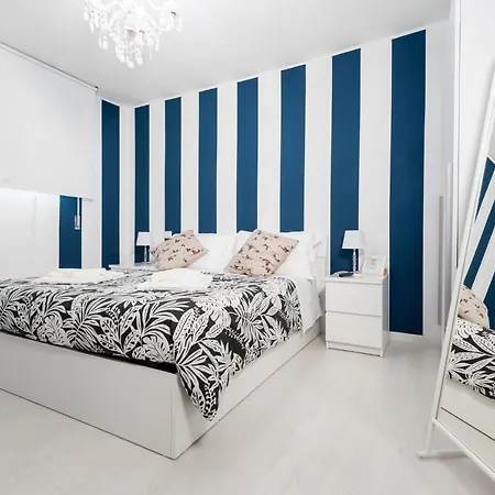 Resilienza Tropical & Porto SantʼElpidio