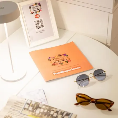 Resilienza Tropical & شقة *