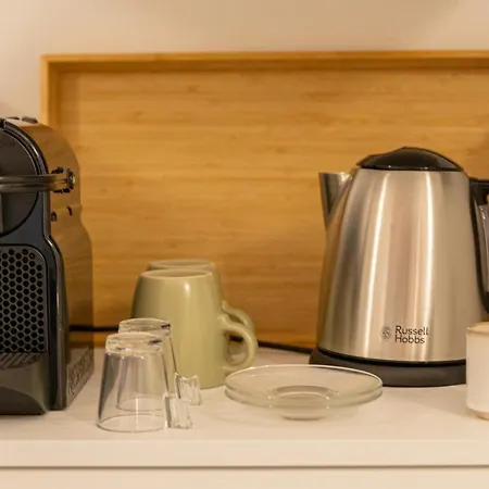 شقة Resilienza Tropical & *