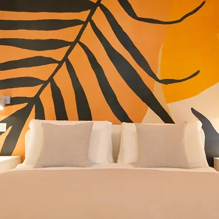 شقة Resilienza Tropical & Porto SantʼElpidio