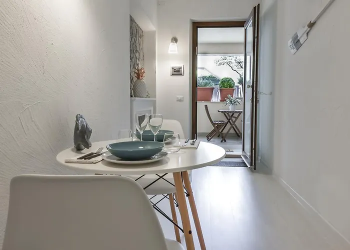 Resilienza Tropical & Apartman Porto SantʼElpidio