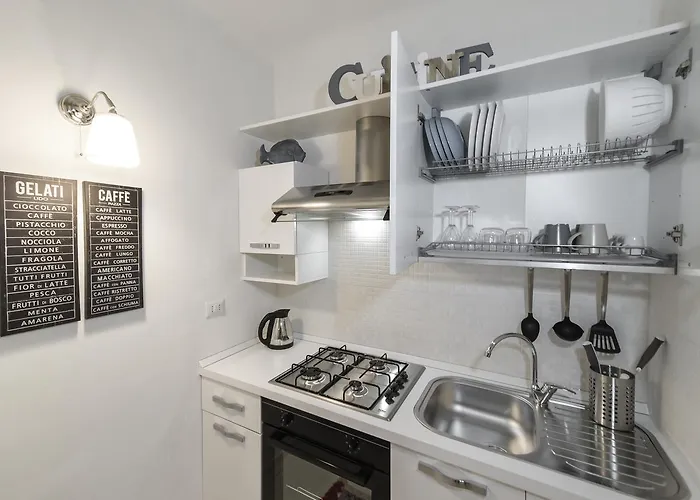 Resilienza Tropical & Apartman