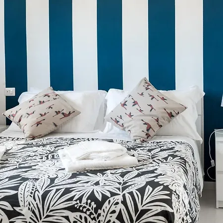 Resilienza Tropical & * Porto SantʼElpidio