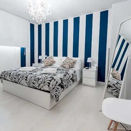 Appartement Resilienza Tropical &