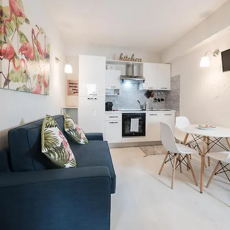 Resilienza Tropical &