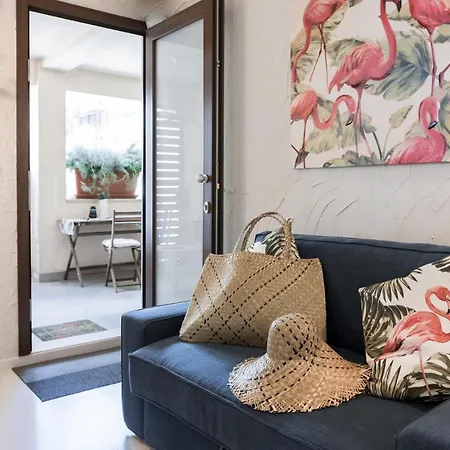 Resilienza Tropical & Porto SantʼElpidio