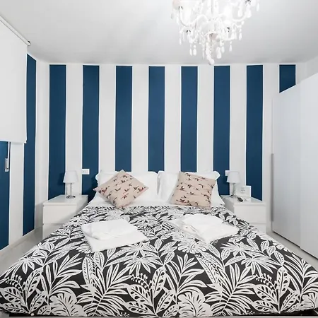 Appartement Resilienza Tropical & *