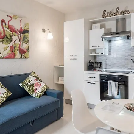 Resilienza Tropical & Appartement *