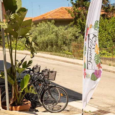 Resilienza Tropical &