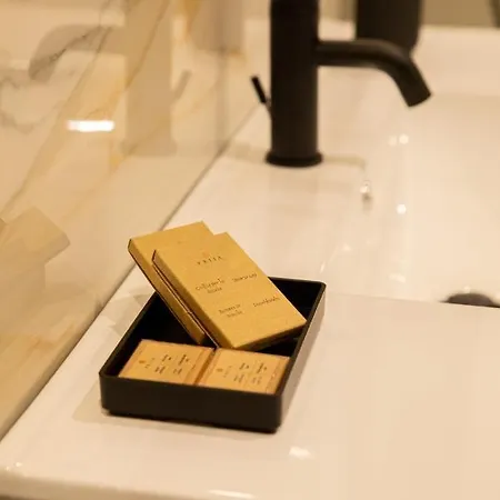 Lägenhet Resilienza Tropical & Porto SantʼElpidio