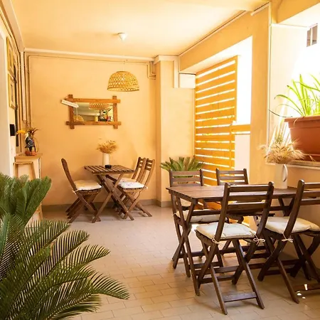 Resilienza Tropical & Porto SantʼElpidio