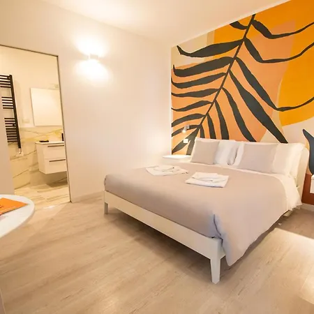 Appartement Resilienza Tropical & Porto SantʼElpidio