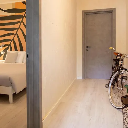 Resilienza Tropical & *