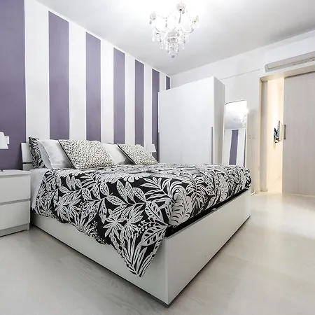 Resilienza Tropical & * Porto SantʼElpidio