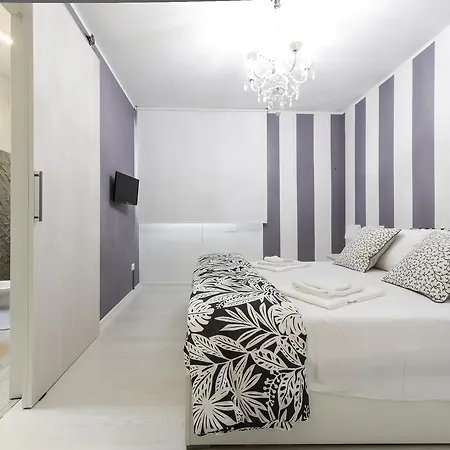 Resilienza Tropical & Appartement *