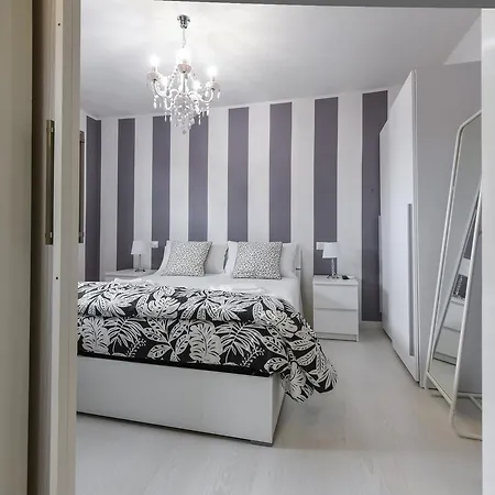 Resilienza Tropical & Appartement