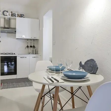 Resilienza Tropical & Appartement *