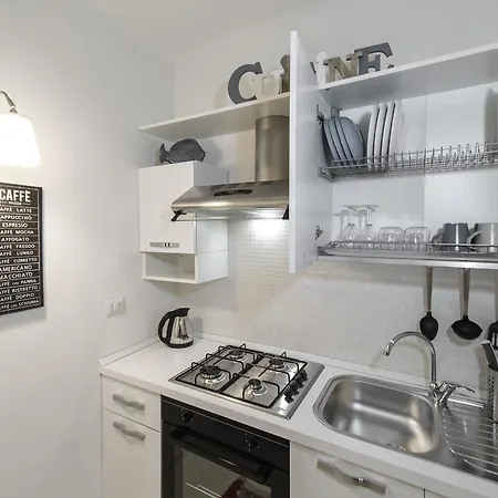 Resilienza Tropical & Appartement