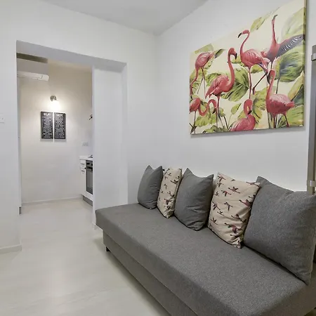 Resilienza Tropical & * Porto SantʼElpidio